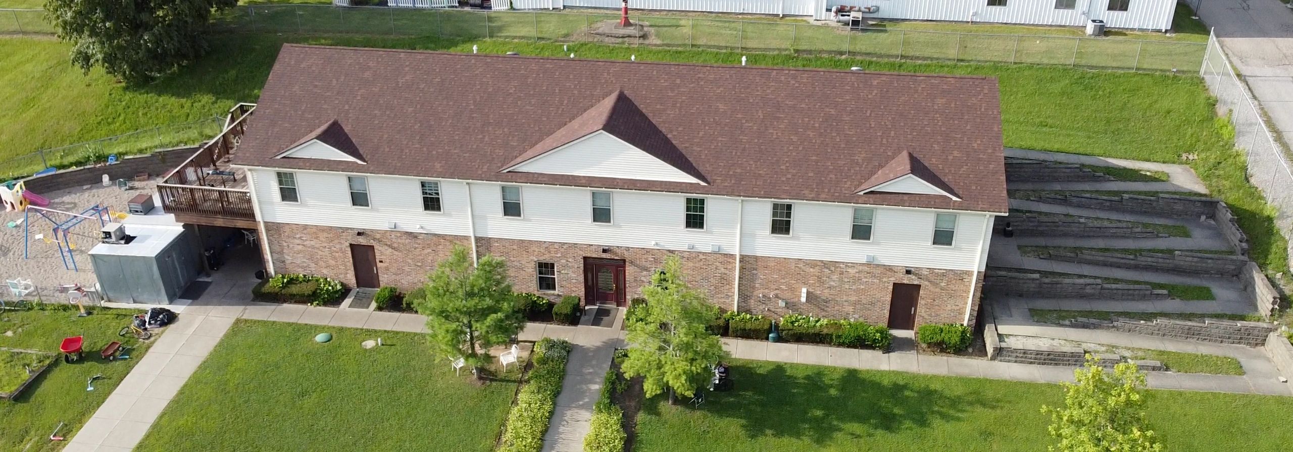 Services Heart House